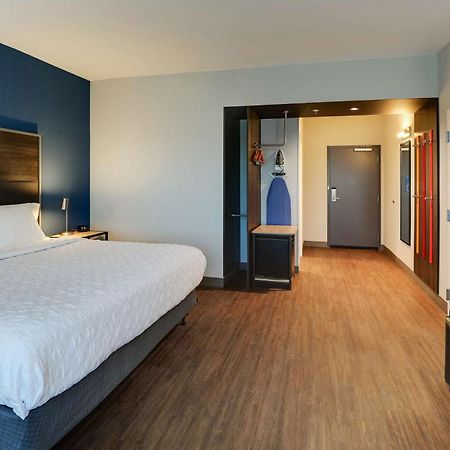 Hotel Tru By Hilton Leland Wilmington Exterior foto