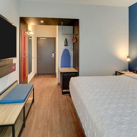 Hotel Tru By Hilton Leland Wilmington Exterior foto