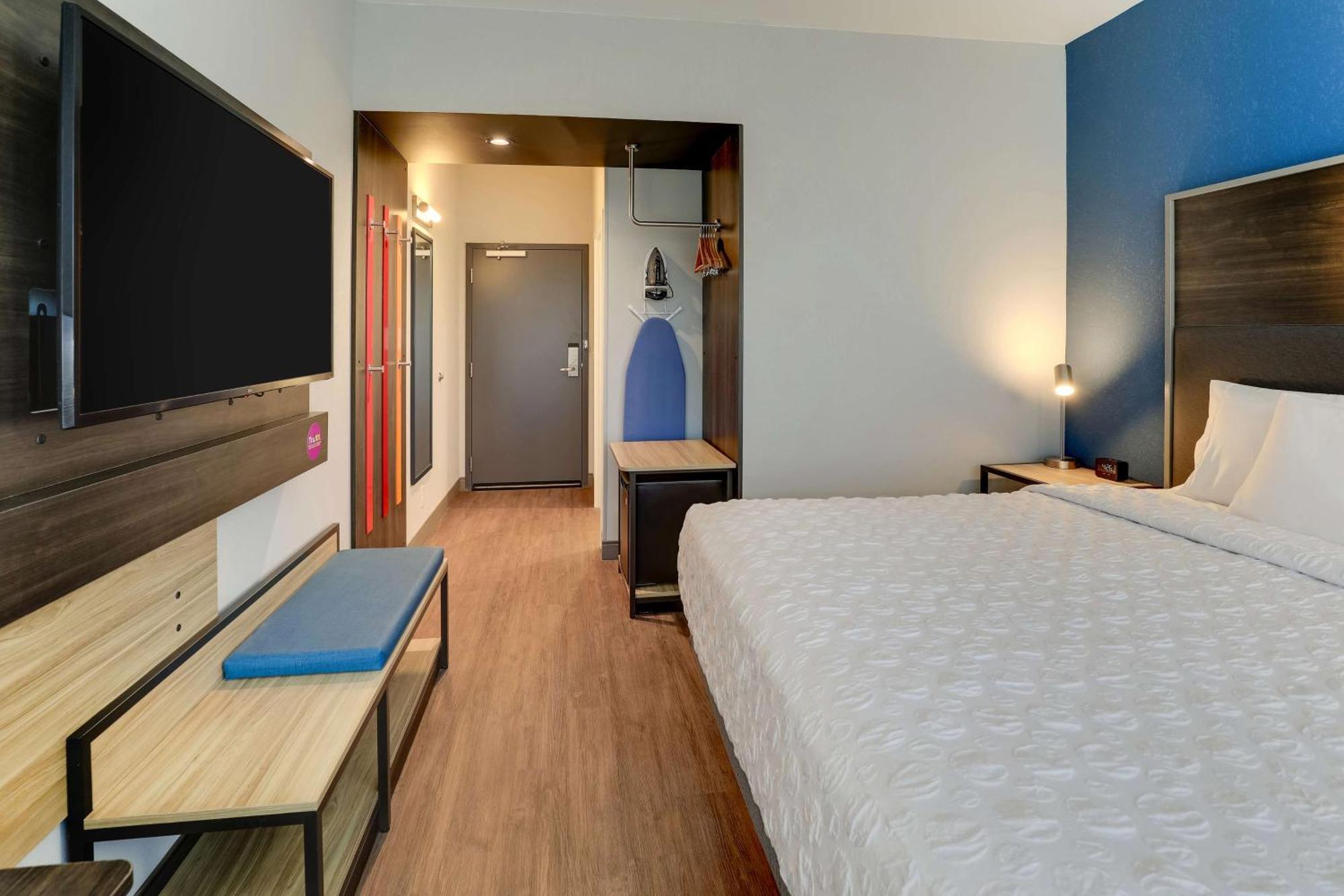Hotel Tru By Hilton Leland Wilmington Exterior foto
