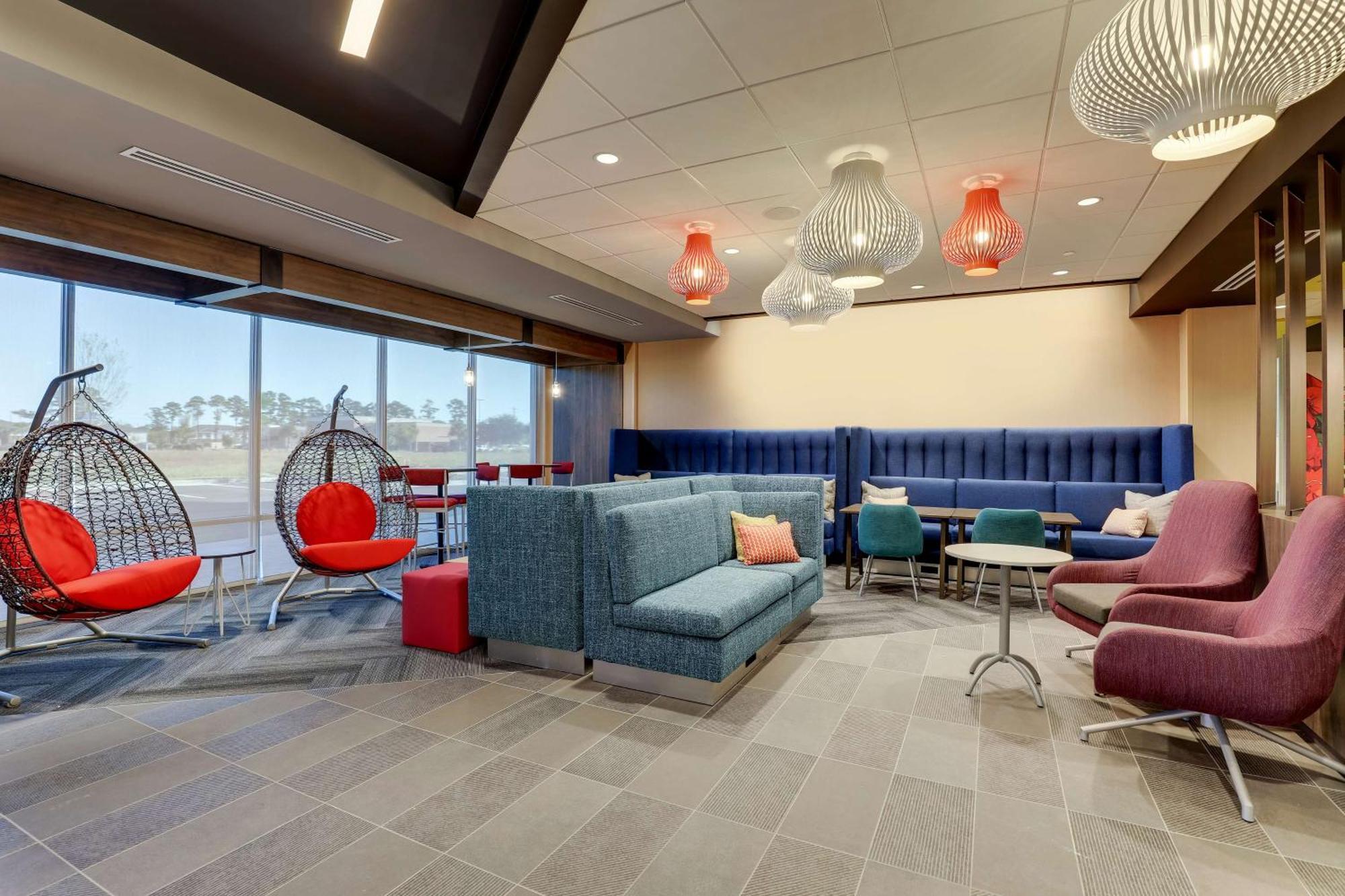 Hotel Tru By Hilton Leland Wilmington Exterior foto