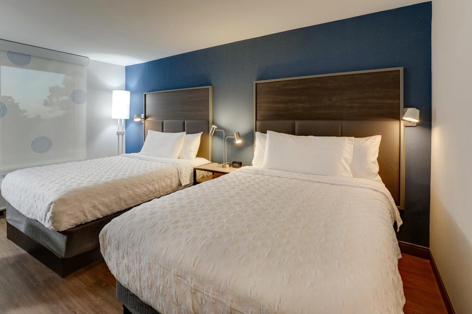 Hotel Tru By Hilton Leland Wilmington Exterior foto