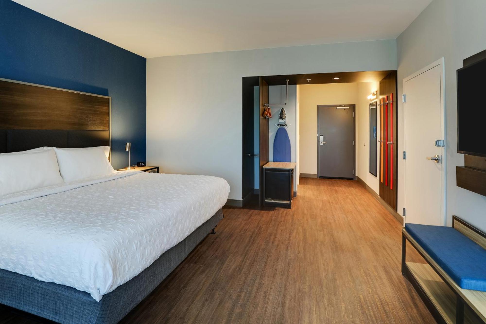 Hotel Tru By Hilton Leland Wilmington Exterior foto