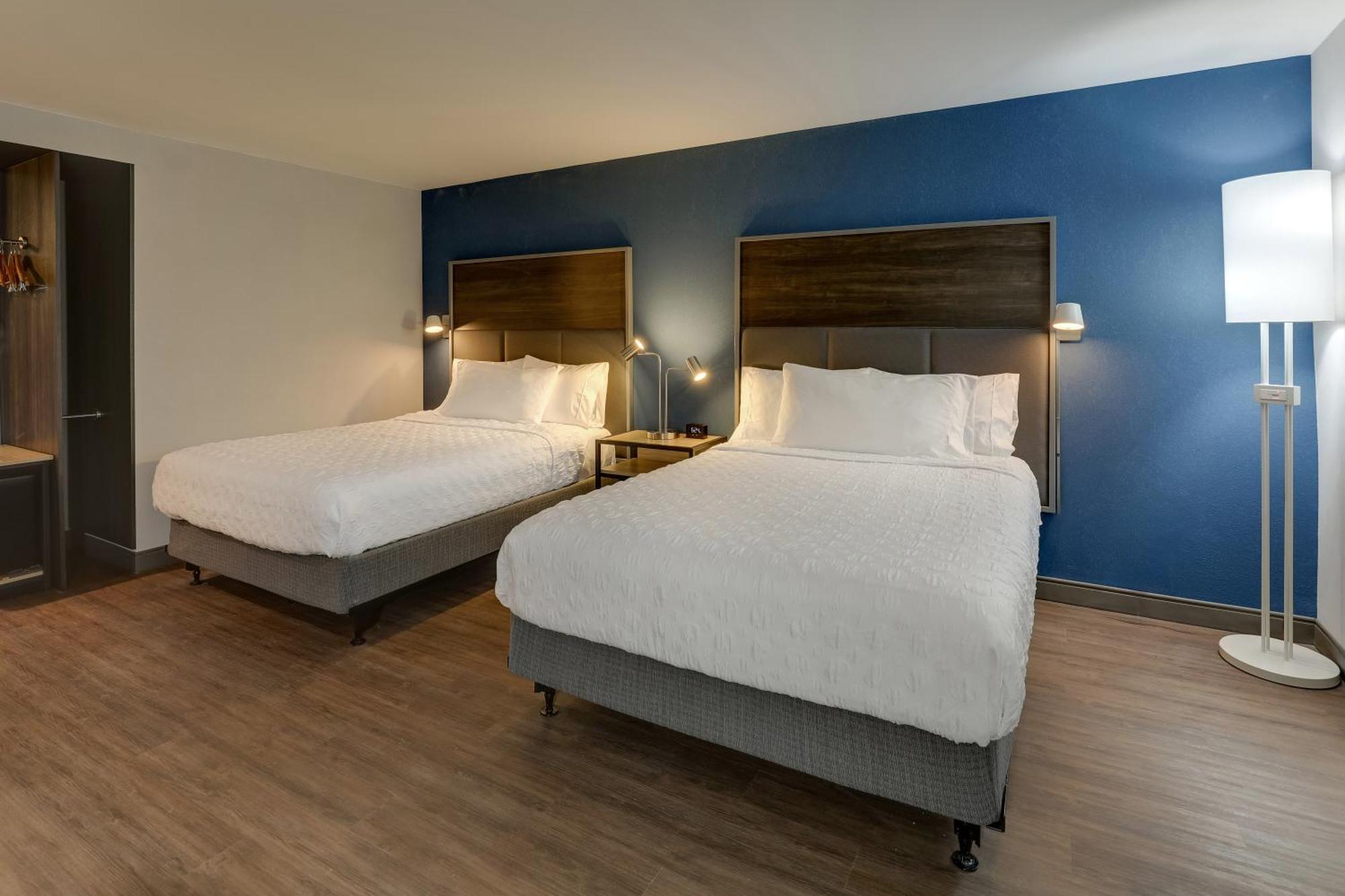 Hotel Tru By Hilton Leland Wilmington Exterior foto