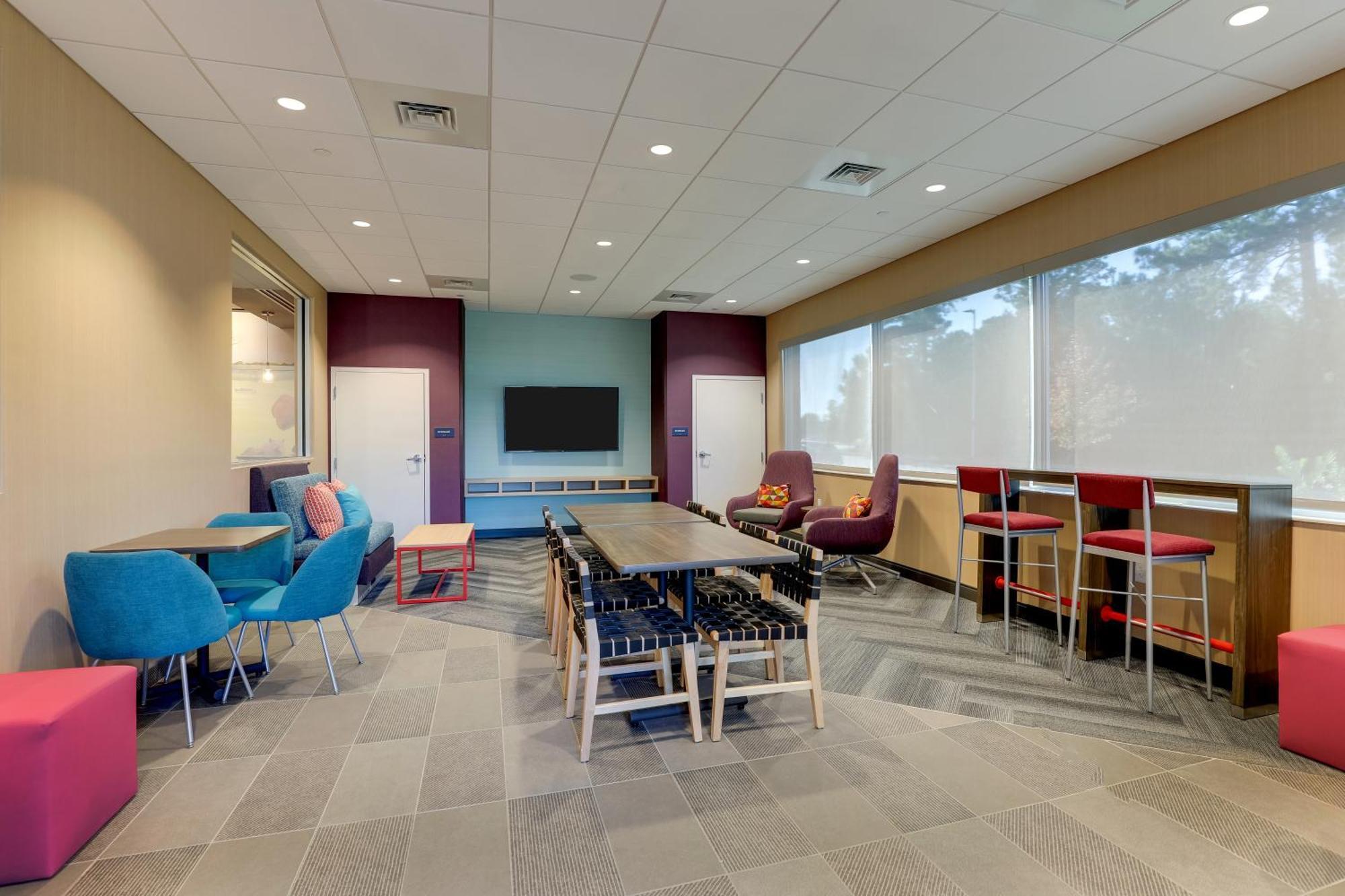 Hotel Tru By Hilton Leland Wilmington Exterior foto
